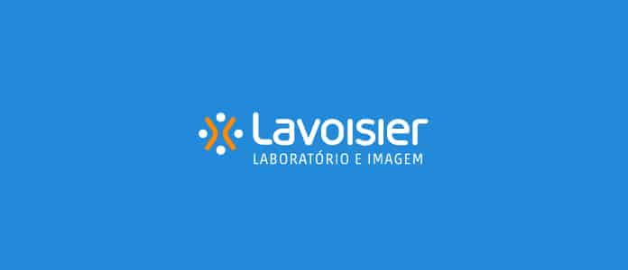 Logo da Lavoisier