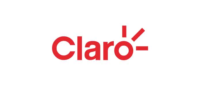 Logo da Claro 01