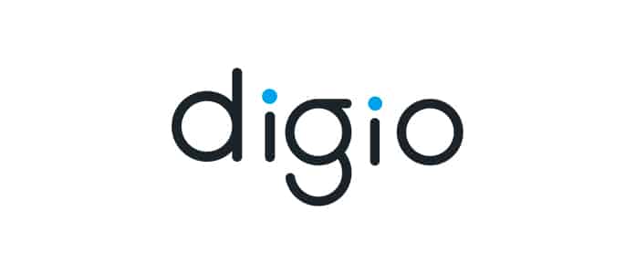 Logo da Digio 01