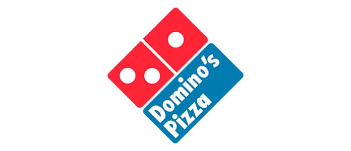 Logo da Domino's