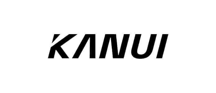 Logo da Kanui