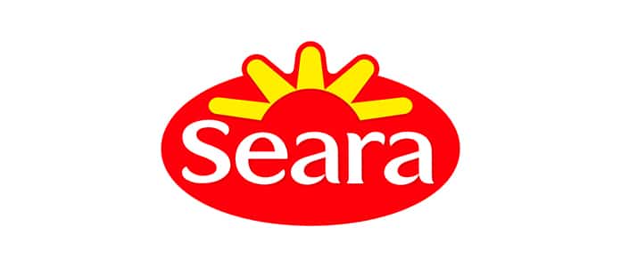 Logo da Seara