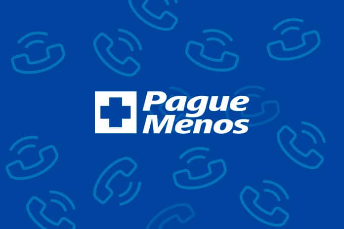 Pague Menos Telefone, WhatsApp, Contato | Telefones Abri