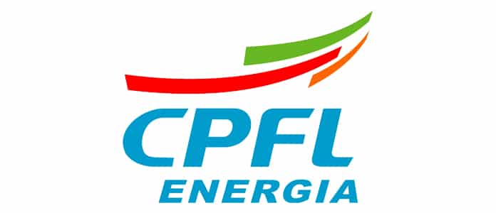 Logo da CPFL Energia