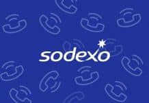 Telefone Sodexo