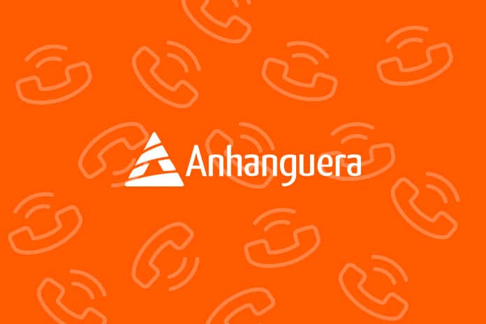 Anhanguera WhatsApp, Telefone, Central, 0800 | Telefones Abri