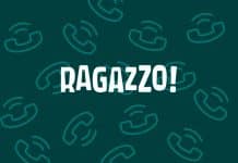 Telefone Ragazzo