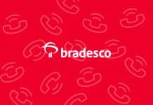 Telefone Bradesco