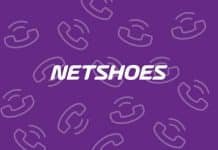 Telefone Netshoes