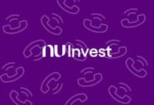 Telefone NuInvest