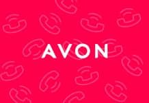 Telefone Avon