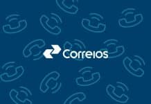 Telefone Correios