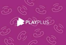 Telefone PlayPlus