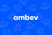 Telefone da Ambev