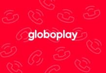 Telefone Globoplay