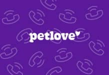 Telefone Petlove