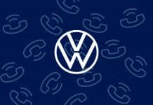 Telefone Volkswagen