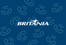 SAC Britânia