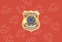 Telefone Polícia Federal