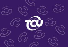 Telefone TCU